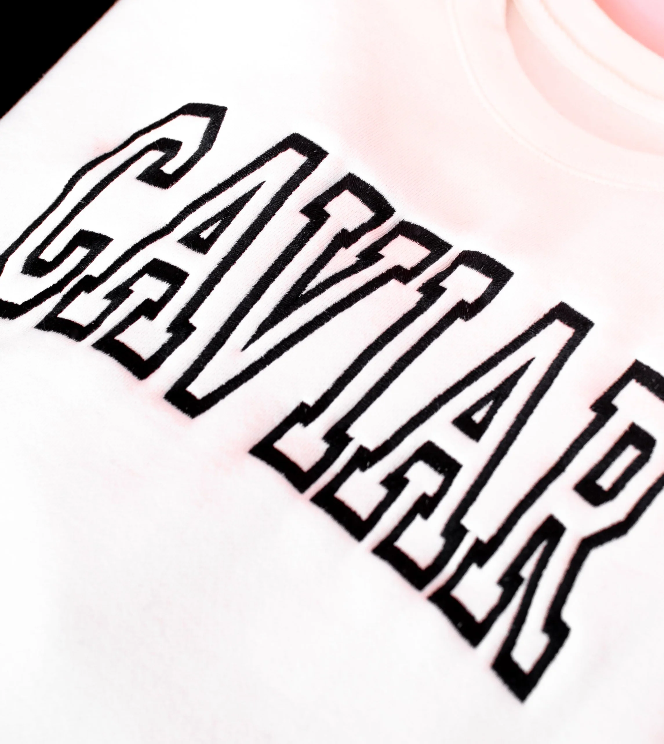 CAVIAR Crewneck - Image 3