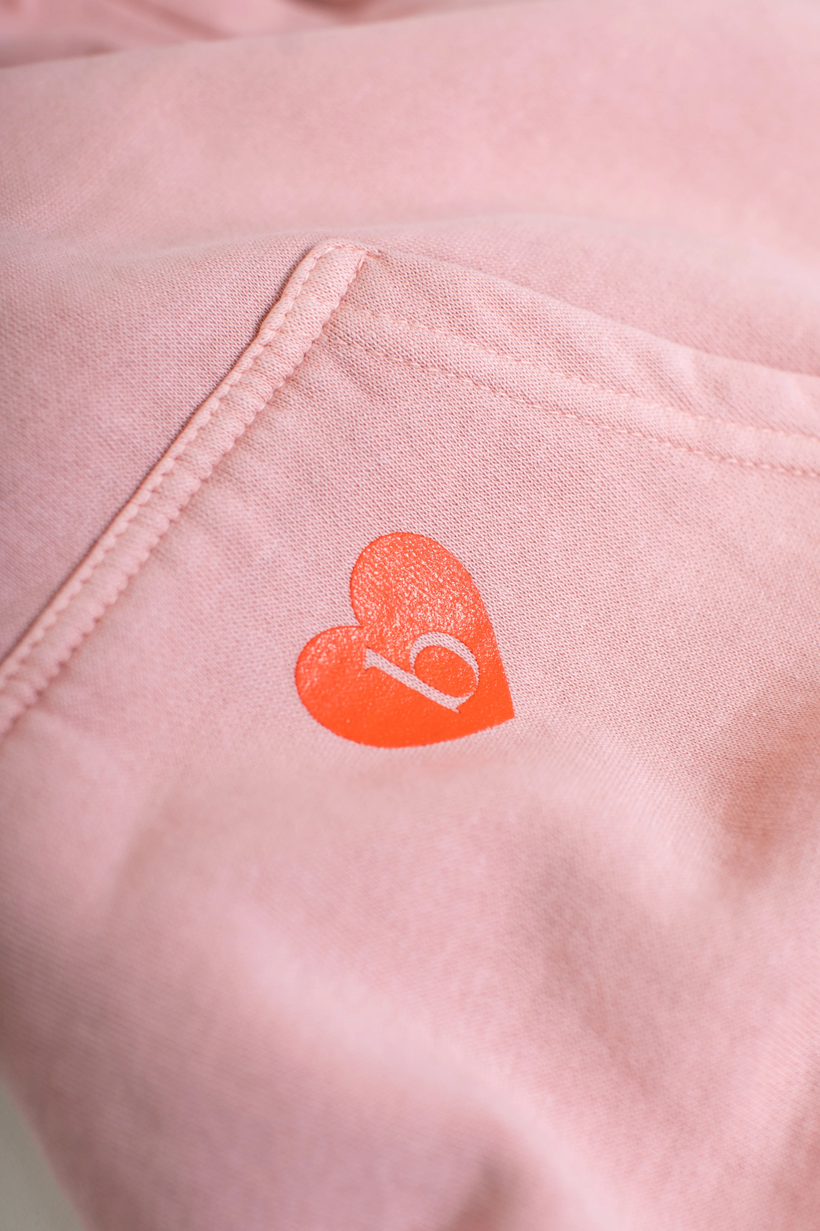 The Lord's Work Hoodie - Image 3